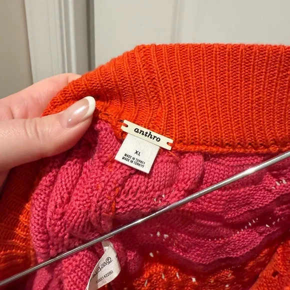 Anthropologie Knit 2 Piece Set - Picture 5 of 5